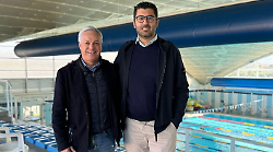 Dalla Regione un finanziamento di 1,1 milioni per la piscina comunale 