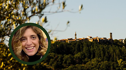 Castel del Piano apre le porte ai visitatori con un nuovo ufficio dedicato all’accoglienza