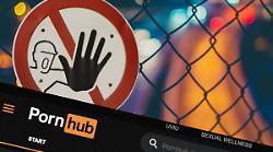 Stop ai minori sui siti porno, accesso solo con l'identità digitale: 48 portali nell'elenco, ecco quali sono