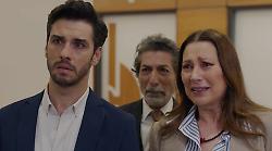 Tradimento stasera 31 ottobre: segreti, inganni e figli misteriosi scuotono la famiglia di Güzide. Puntate da non perdere