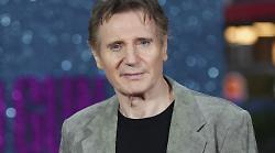 Un uomo tranquillo stasera 1 novembre: su Rete 4 la vendetta glaciale di Liam Neeson