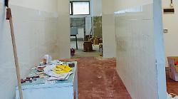 Al via la riqualificazione del campo sportivo “Irio Valdrighi”