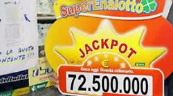 Lotto e Superenalotto, l'estrazione di oggi sabato 1 novembre è rimandata a lunedì 3 novembre