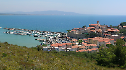 "La secessione di Talamone da Orbetello? Non è politica, è la protesta di un intero paese. Altre frazioni ci seguiranno"