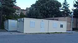 Al via i lavori del progetto “Polis” nell’ufficio postale