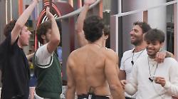 Grande Fratello, anticipazioni stasera 3 novembre: il ritorno di Valentina, lo scontro con Domenico e un ospite speciale nella casa