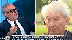 Delitto di Garlasco, "Ci sono persone che devono parlare e dire la verità". Il monito dell'avvocato di Lovati, Fabrizio Gallo