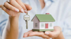 Edilizia pubblica, 110 nuovi alloggi per le famiglie: "E tanti altri in costruzione"