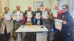 Sanità pubblica, la protesta della Maremma: "Turni massacranti, organici ridotti, salari inadeguati"