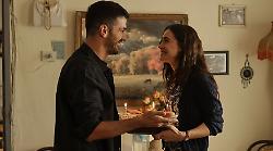 La notte nel cuore, anticipazioni stasera 4 novembre: segreti, tradimenti e una verità che sconvolge tutto