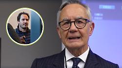 Delitto di Garlasco, lo scoop sulla consulenza del generale Garofano: mai depositata dalla difesa di Sempio