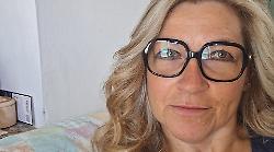 Marsiliana piange Antonella Fontana, custode del campo sportivo e dirigente locale