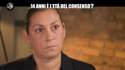 Daniela Casulli, "Zia Martina" racconta la sua storia a Le Iene: "Da 14 anni in su si può fare sesso, lo dice la legge. Mai stata con ragazzi più giovani. Ero diventata un meme"