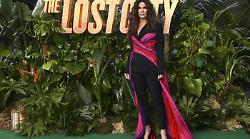 The Lost City stasera 5 novembre: avventura, ironia e amore nella giungla