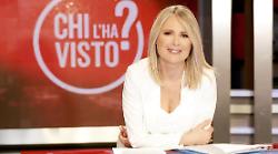 Erede a sua insaputa: a Chi l'ha Visto? stasera 5 novembre la storia del figlio che non sapeva di esserlo