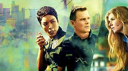 “9-1-1”,  anticipazioni episodi stasera 5 novembre: il matrimonio di Maddie e Chimney e un salvataggio pieno di colpi di scena