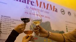 Cento produttori e 400 etichette a Firenze per "MareMMMa, la natura del vino"