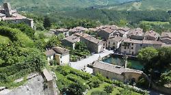 Chiude il Parco della Peschiera: "Motivi di sicurezza, al via i lavori"