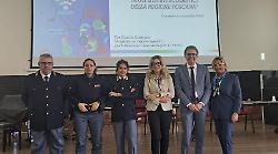 Al "Polo Bianciardi" si insegna ai docenti come combattere il cyberbullismo