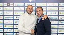 Follonica Gavorrano, esonerato Baiano: in panchina c'è Brando