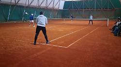 Tennis, amatori in campo con la Coppa Silver: partenza sprint per Porto Ercole