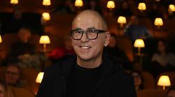 Splendida Cornice, anticipazioni puntata stasera 6 novembre:  Ferzan Özpetek tra gli ospiti illustri