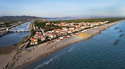 Il G20 Spiagge a Castiglione della Pescaia: il network nazionale si riunisce in Maremma