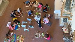 La città ideale? La progettano i bambini con "ArchiLab"