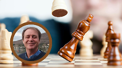 Gli scacchi come scuola di vita: il Comune promuove un corso gratuito aperto a tutti