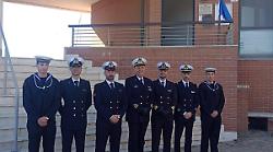 In Maremma il direttore marittimo della Toscana: "Coordinamento e presenza per un litorale più sicuro"