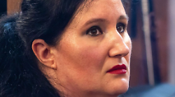 Omicidio della piccola Diana: ridotta a 24 anni la pena per Alessia Pifferi