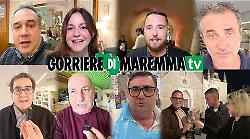 Mare, enogastronomia ed eventi: così la Maremma sfida la stagionalità