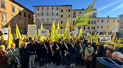 "Non firmate quell'accordo": Coldiretti si oppone alla firma degli accordi con i Paesi Mercosur 