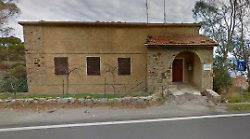 L'ex casa cantoniera diventa la nuova sede dei Vigili del fuoco: "Ora un presidio fisso stagionale sull'isola"