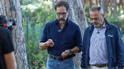 Storie di mare, di terra e di mani artigiane: la Maremma torna su Rai 1