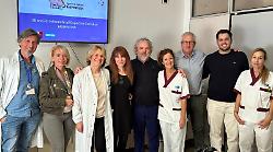 Teleconsulti e innovazione: Grosseto ospita i medici dell’ospedale di Buenos Aires