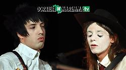 Dal palco alla pellicola: la musica di Lucio Corsi ha conquistato l’Italia – IL VIDEOSERVIZIO