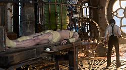 La creatura di del Toro: un Frankenstein gotico e psicologico su Netflix