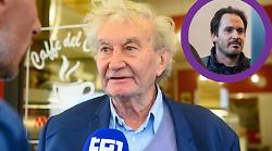 Delitto di Garlasco, l'avvocato Lovati non molla: "Con Sempio una partita sospesa per nebbia. Ma non è finita: lo riprenderei a braccia aperte"