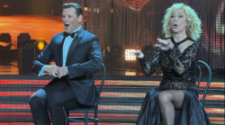 Ballando con le Stelle, anticipazioni stasera 8 novembre: Monica Guerritore ballerina per una notte e sfida mozzafiato in gara