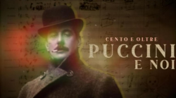 Cento e oltre. Puccini e noi: stasera 8 novembre su Rai 3 l'evento che reinventa il mito del compositore