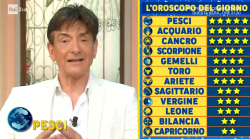 Oroscopo Paolo Fox per martedì 18 novembre 2025: la Luna spinge nuove scelte e chiarimenti