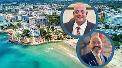 Missione in Spagna per il Comune di Grosseto: Vivarelli Colonna e Turbanti a Salou per nuove collaborazioni internazionali