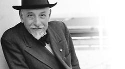 8 novembre 1934: Luigi Pirandello riceve il Nobel per la letteratura