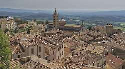 Nuovi investimenti per le frazioni: Massa Marittima rigenera i suoi borghi collinari