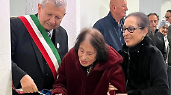 Inaugurata la "Sala Marinelli" alla Casa del Popolo di Monte Argentario