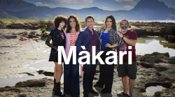 Makari, anticipazioni puntata stasera 9 novembre: Suleima torna, un delitto sconvolge Saverio Lamanna diviso tra due amori