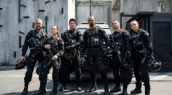 S.W.A.T. stasera 9 novembre due episodi ad alta tensione tra sparatorie, terrorismo e drammi personali