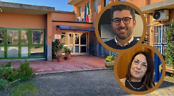 Lavori alla scuola primaria "Don Milani", il Comune attiva un servizio di trasporto gratuito per gli studenti