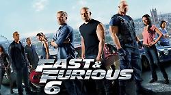 Fast & Furious 6, stasera 10 novembre su Italia 1: adrenalina, corsa e una famiglia in fuga